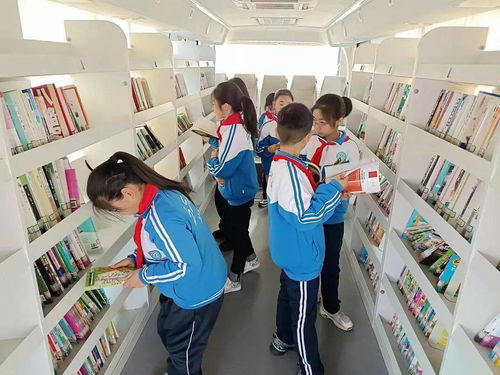 冬日，我與圖書有約