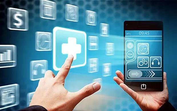 擁抱互聯(lián)網(wǎng) 從五方面協(xié)同促進智慧農(nóng)業(yè)發(fā)展