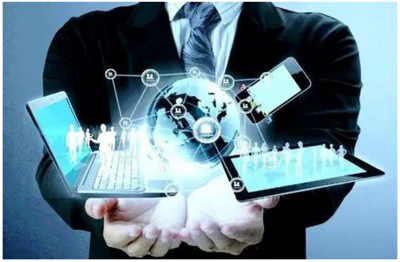 互聯(lián)網(wǎng)思維的多元范疇與信息技術(shù)服務的深度融合