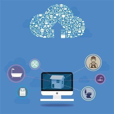 悅裝網信息技術升級 向華為看齊，打造裝修行業的數字化標桿