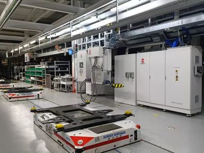 瑞瑪電氣 從比亞迪到特斯拉，當好流體輸送和加注系統技術專家