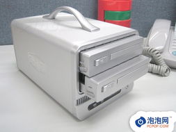 鐵威瑪 F2-300 RAID系統(tǒng)體驗(yàn) 外觀與內(nèi)部結(jié)構(gòu)一看究竟，IT168磁盤陣列圖片大全精選